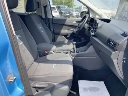Photo 26 Ford Tourneo Connect Grd 2.0 EcoBlue 102ch Active