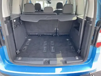 Photo 28 Ford Tourneo Connect Grd 2.0 EcoBlue 102ch Active