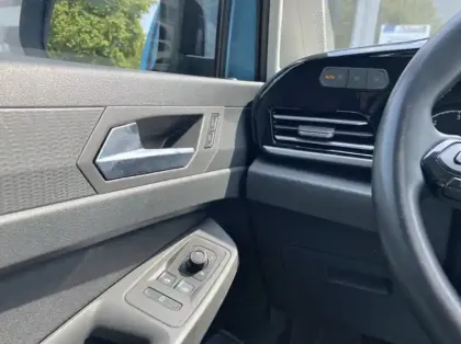 Photo 5 Ford Tourneo Connect Grd 2.0 EcoBlue 102ch Active