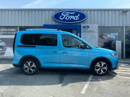 Photo 25 Ford Tourneo Connect Grd 2.0 EcoBlue 102ch Active