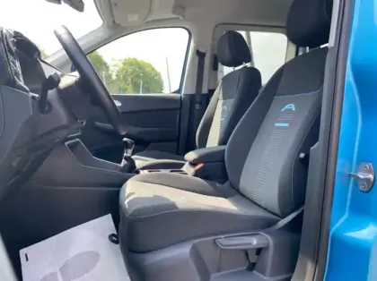 Photo 9 Ford Tourneo Connect Grd 2.0 EcoBlue 102ch Active