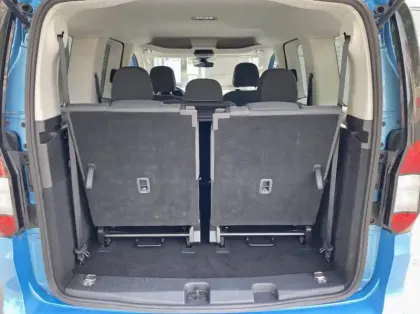 Photo 10 Ford Tourneo Connect Grd 2.0 EcoBlue 102ch Active