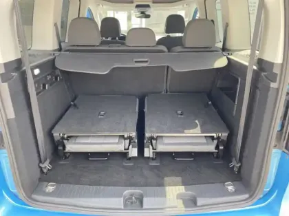 Photo 27 Ford Tourneo Connect Grd 2.0 EcoBlue 102ch Active