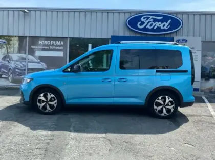 Photo 23 Ford Tourneo Connect Grd 2.0 EcoBlue 102ch Active