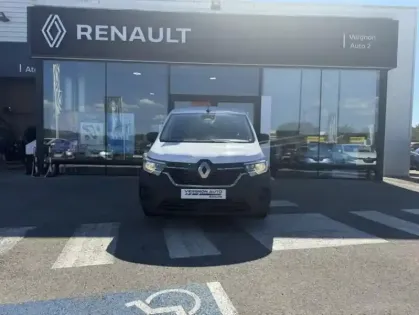 Photo 20 Renault Kangoo III Gd Confort Blue dCi 95 BVA - 22