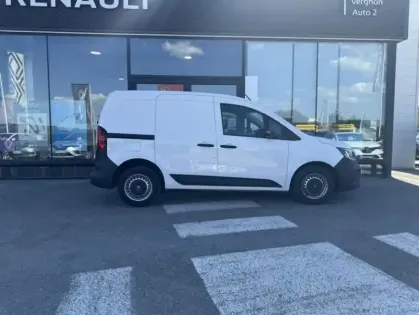 Photo 22 Renault Kangoo III Gd Confort Blue dCi 95 BVA - 22