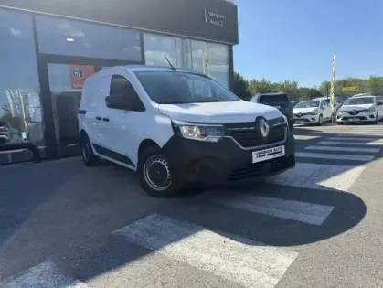 Photo 21 Renault Kangoo III Gd Confort Blue dCi 95 BVA - 22