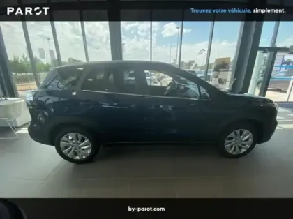Photo 25 Suzuki S-cross 1.4 Boosterjet Hybrid 110ch Privilège MY25