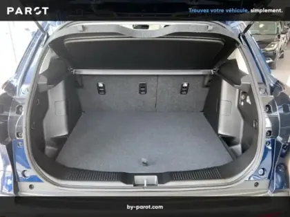 Photo 36 Suzuki S-cross 1.4 Boosterjet Hybrid 110ch Privilège MY25