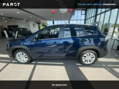 Photo 23 Suzuki S-cross 1.4 Boosterjet Hybrid 110ch Privilège MY25
