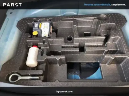 Photo 84 Suzuki S-cross Nouveau 1.4 Boosterjet Hybrid Auto Privilège