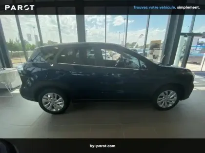Photo 81 Suzuki S-cross Nouveau 1.4 Boosterjet Hybrid Auto Privilège