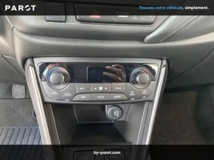 Photo 60 Suzuki S-cross Nouveau 1.4 Boosterjet Hybrid Auto Privilège