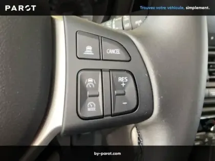 Photo 16 Suzuki S-cross 1.4 Boosterjet Hybrid 110ch Privilège MY25
