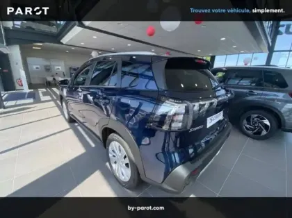 Photo 68 Suzuki S-cross Nouveau 1.4 Boosterjet Hybrid Auto Privilège