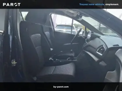 Photo 82 Suzuki S-cross Nouveau 1.4 Boosterjet Hybrid Auto Privilège
