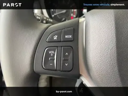Photo 46 Suzuki S-cross 1.4 Boosterjet Hybrid 110ch Privilège MY25