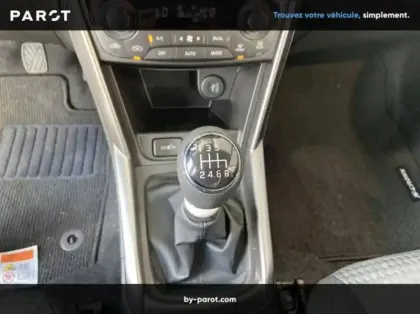 Photo 63 Suzuki S-cross Nouveau 1.4 Boosterjet Hybrid Auto Privilège