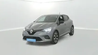Photo Renault Clio Evolution