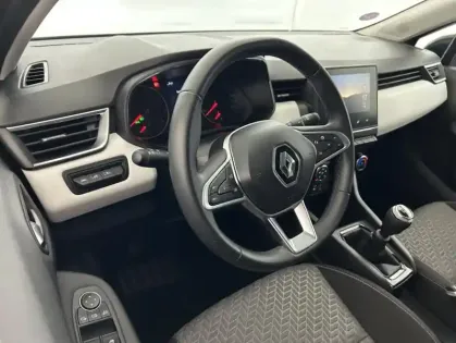 Photo 9 Renault Clio TCe 90 Evolution 5p