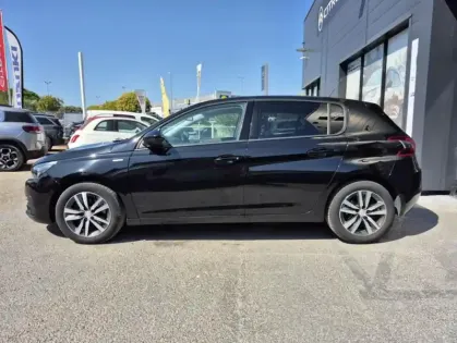 Photo 26 Peugeot 308 II PureTech 130 S&S EAT8 STYLE