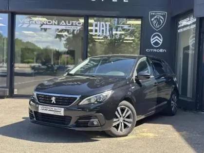 Photo Peugeot 308 Style