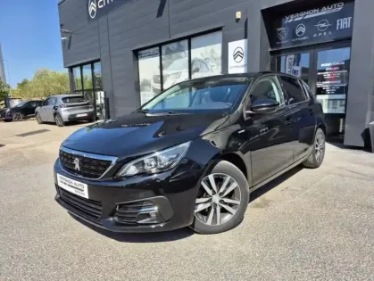 Photo 25 Peugeot 308 II PureTech 130 S&S EAT8 STYLE