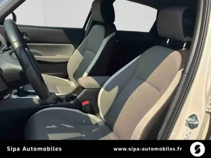 Photo 11 Honda Jazz  Crosstar e:HEV 1.5 i-MMD