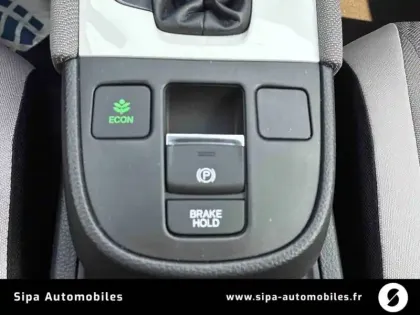 Photo 30 Honda Jazz  Crosstar e:HEV 1.5 i-MMD