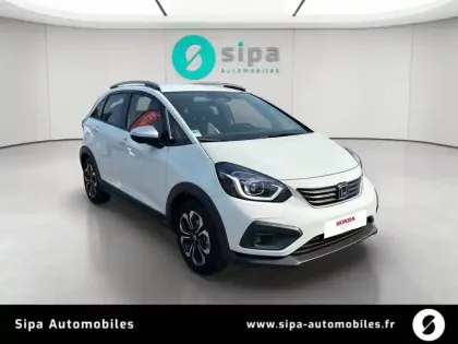 Photo 6 Honda Jazz  Crosstar e:HEV 1.5 i-MMD