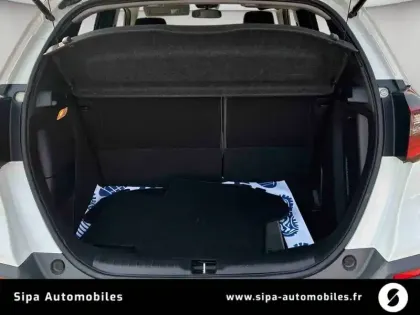 Photo 9 Honda Jazz  Crosstar e:HEV 1.5 i-MMD