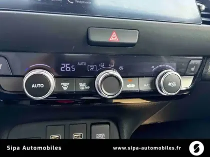 Photo 26 Honda Jazz  Crosstar e:HEV 1.5 i-MMD