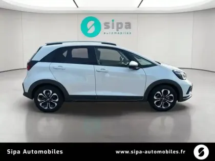 Photo 5 Honda Jazz  Crosstar e:HEV 1.5 i-MMD