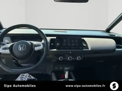 Photo 14 Honda Jazz  Crosstar e:HEV 1.5 i-MMD