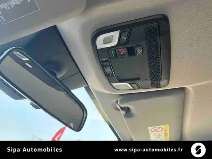 Photo 25 Honda Jazz  Crosstar e:HEV 1.5 i-MMD