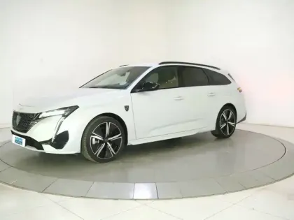 Photo Peugeot 308 Gt