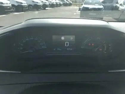 Photo 9 Peugeot 208  Electrique 50 kWh 136ch