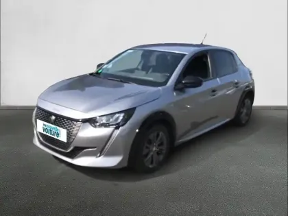 Photo Peugeot 208 Style
