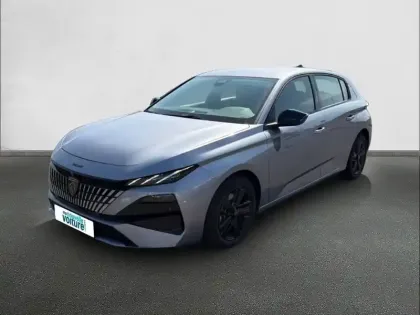Photo Peugeot 308 Style