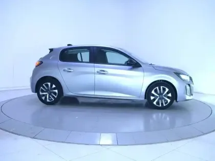 Photo 6 Peugeot 208  PureTech 75 S&S BVM5