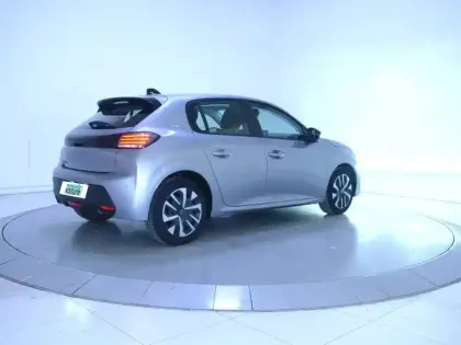 Photo 7 Peugeot 208  PureTech 75 S&S BVM5