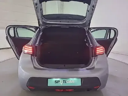 Photo 8 Peugeot 208  PureTech 75 S&S BVM5