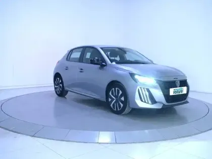 Photo 5 Peugeot 208  PureTech 75 S&S BVM5