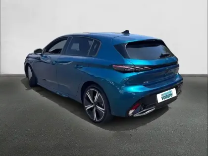 Photo 6 Peugeot 308  BlueHDi 130ch S&S EAT8