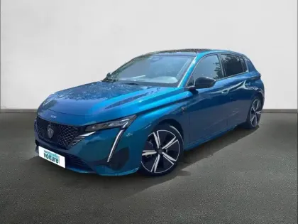 Photo Peugeot 308 Gt