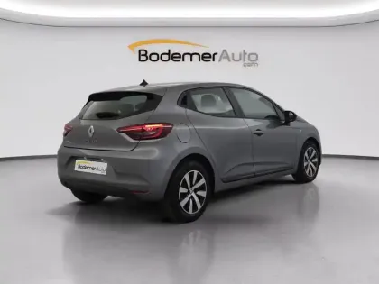 Photo 111 Renault Clio  TCe 90