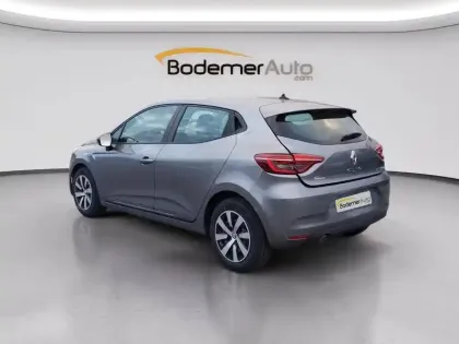 Photo 36 Renault Clio  TCe 90