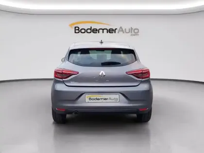 Photo 37 Renault Clio  TCe 90