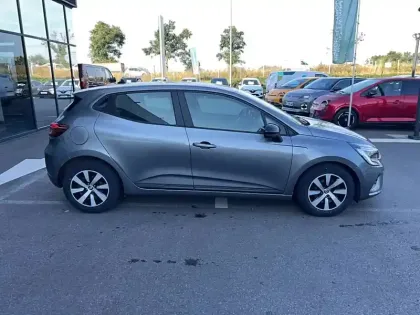 Photo 14 Renault Clio  TCe 90
