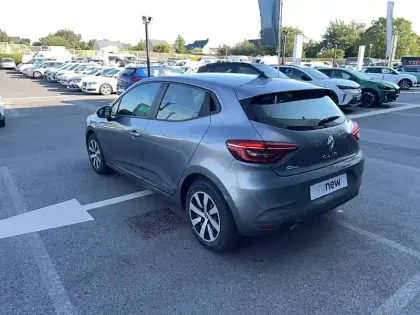 Photo 15 Renault Clio  TCe 90